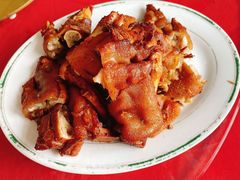 金牌猪手-百家园土菜馆(兴民北路店)