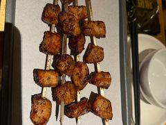 -烤匠麻辣烤鱼(万象城店)