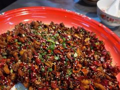 -馬伍旺川菜(江北虹悦城店)