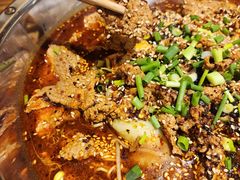 -蓉城西二道无名冒菜(西二道街店)