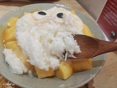 -怪物的冰与火(天虹商场中山路店)
