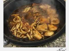 -官厅老勾渔馆(温泉店)