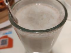 -新大咀港式茶餐厅(宝山万达店)