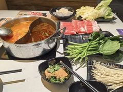 -呷哺呷哺(砂之船奥莱店)