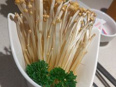 -海底捞火锅鲜切牛肉主题店(长寿路店)