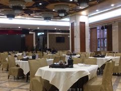 大堂-顺德人家食府(黄金广场店)