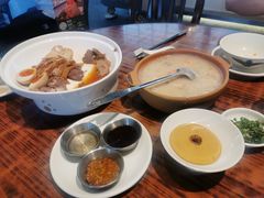 -陈鹏鹏潮汕菜(欢乐海岸 海边景观店)