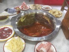 -陳艳红火锅(港汇店)