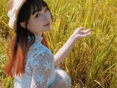 -艾米稻香小镇