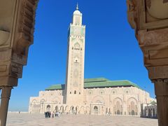 -哈桑二世清真寺