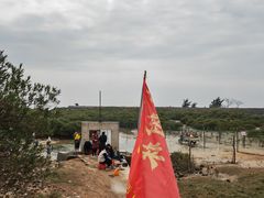 -红树林天天赶海