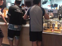 -麦当劳(垡头西路店)