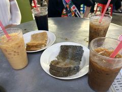 -多春茶室