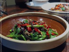 -红旗大食堂(君悦紫园店)