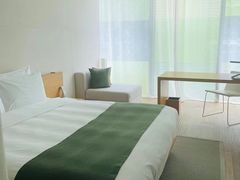 -北京瑜舍