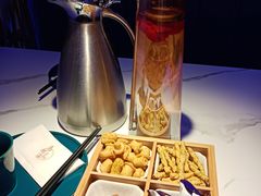 -马邦子·紫苏烤鱼(恒隆广场店)