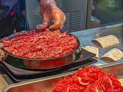 -牛品福潮汕牛肉火锅(旺庄店)