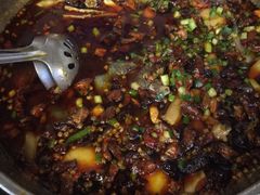 -黑竹香鸡(营和巷店)