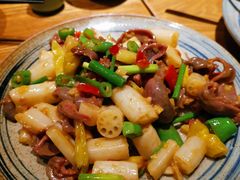 -静一餐厅·湖北菜(前门创始店)