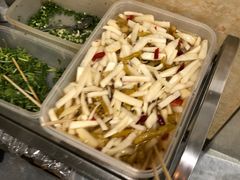 -金喜来特色腰花粉(华苑小区店)
