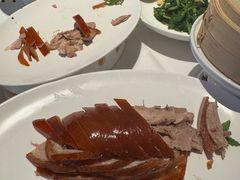 -四季民福烤鸭店(王府井东安门店)