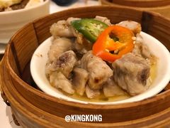 -添好运点心专门店(百老汇店)