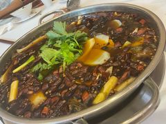 特色红油锅-川道拐耗儿鱼(置信路店)