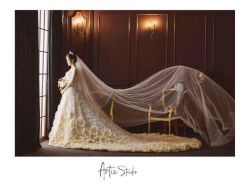 -艺匠摄影ARTIZ STUDIO(南京店)