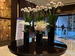 -上海西藏大厦万怡酒店
