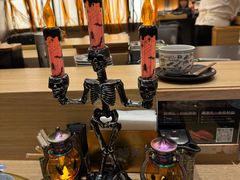 -鮨政·Omakase(港汇恒隆广场店)