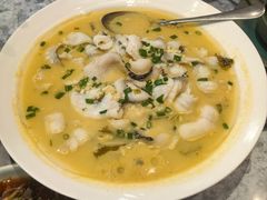 -聚丰园•湖鲜餐厅(阿红私房菜梅石路店)