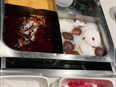 -海底捞火锅(劲松店)