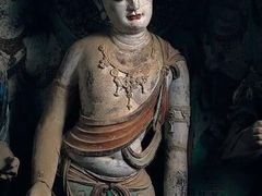 -敦煌莫高窟数字展示中心