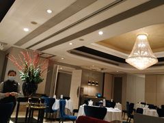 大堂-炳胜公馆(珠江新城店)
