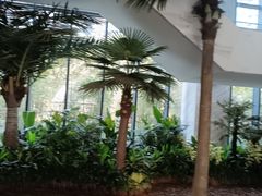 -上海虹桥西郊假日酒店