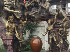 -印象鲵宴·张家界地标美食名片(溪布街店)