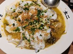 -太二酸菜鱼(群光广场店)