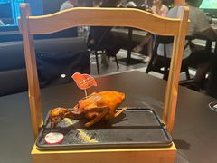 -羽鸽集·乳鸽专门店·地道顺德菜(岭南站店)