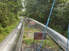-富斯特索道