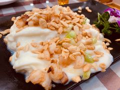 -寻味顺德·南记酒家·传统顺德菜·鱼生(广源路店)