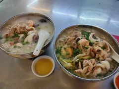 -广场正宗原汁薏米店