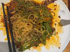 -石榴红了·非遗酥皮烤包子·新疆菜(瑞豪店)
