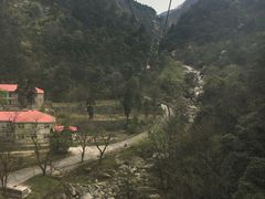 -石门涧