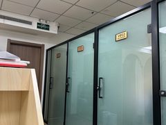 -蓝鲸自习室(将台店)
