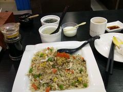 -美格菲健身中心(新都会店)