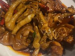 -U你·湖北家宴菜(南湖总店)