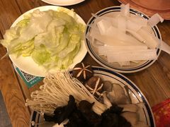 -芝麻花餐厅(祁家豁子店)