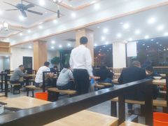 -姑苏鸿昌兴大食堂(中山北路店)