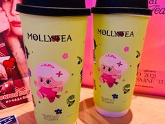 -茉莉奶白(广州动漫星城店)
