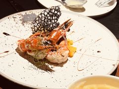 -404干式熟成牛排馆•聚会餐厅